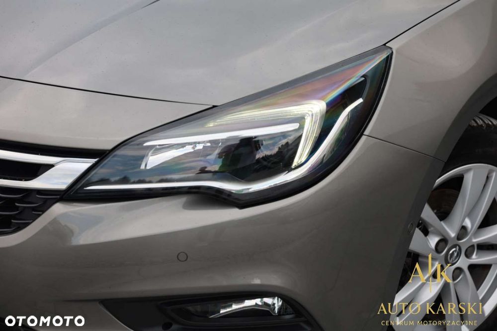 Opel Astra - 12
