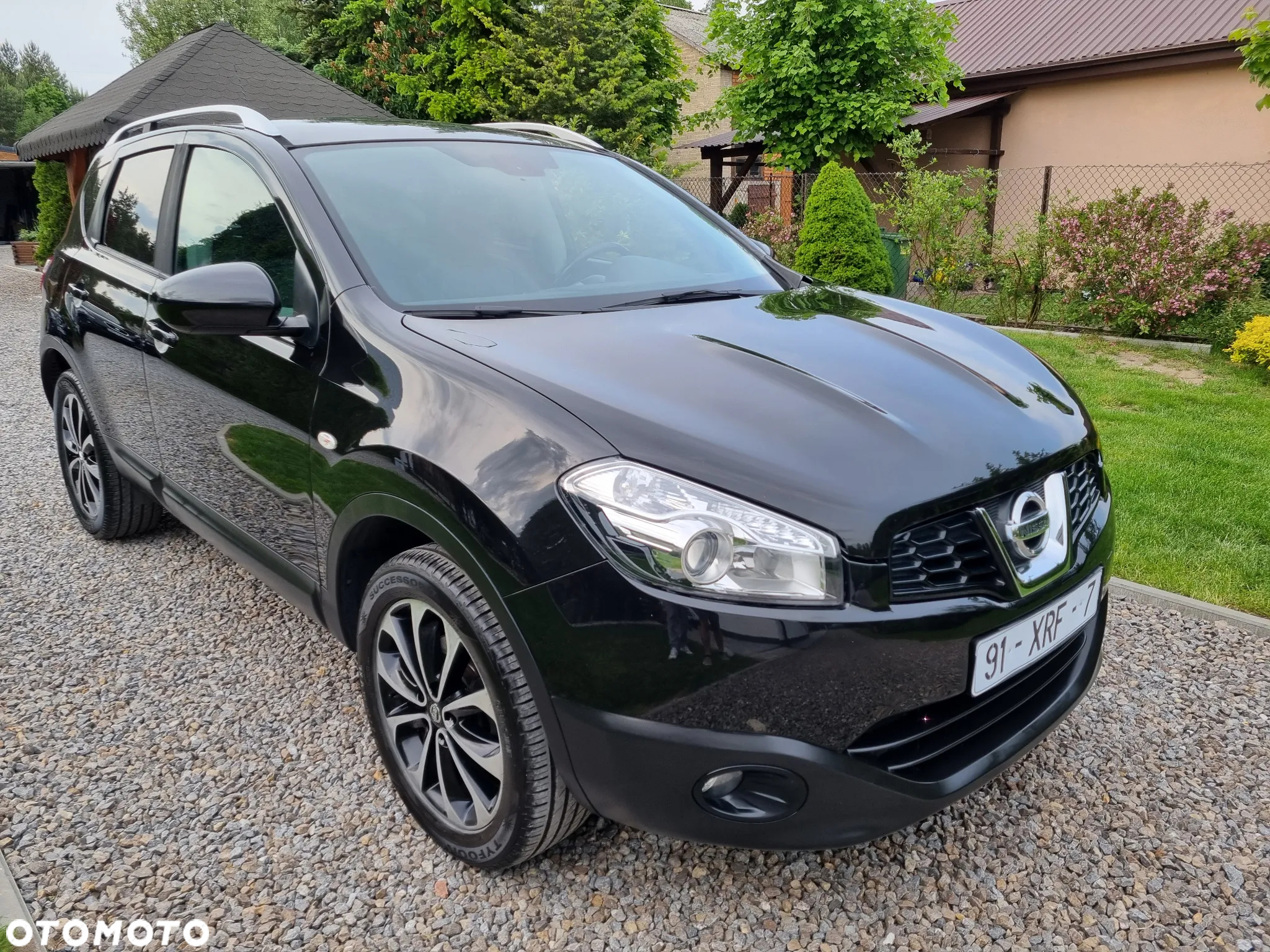 Nissan Qashqai 1.6 acenta Start/Stop - 17