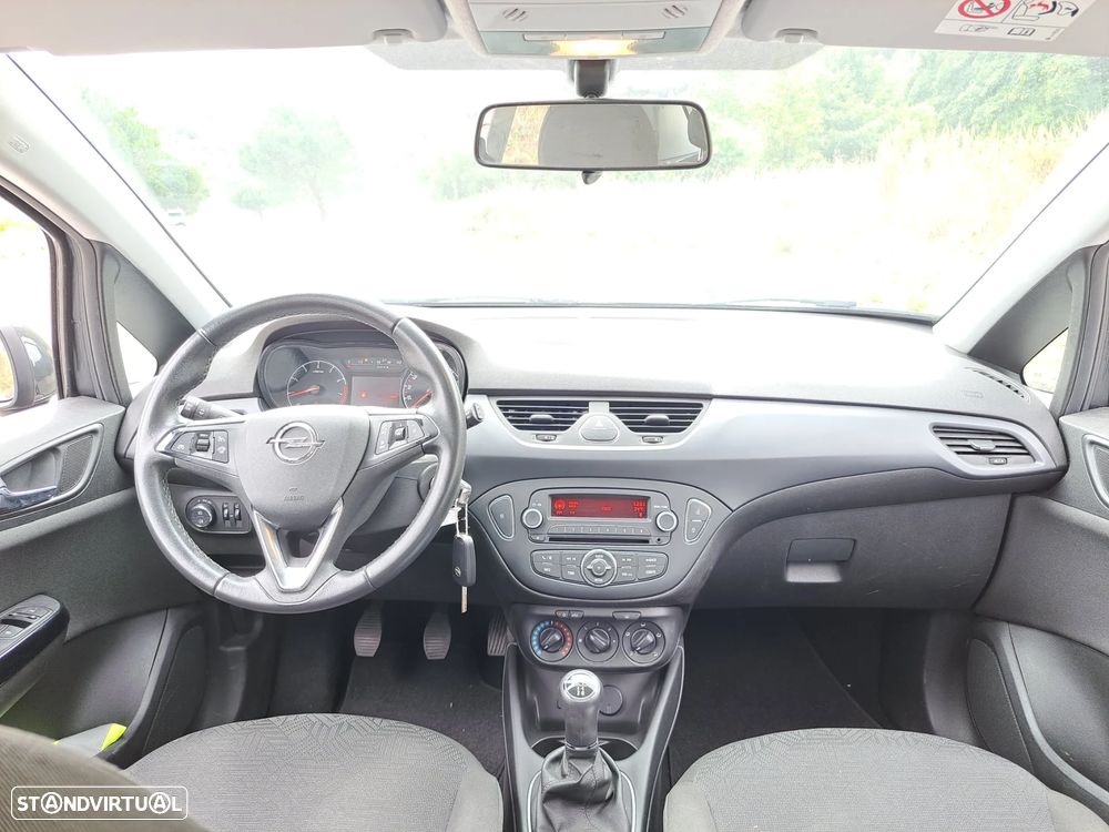 Opel Corsa 1.2 Edition - 18