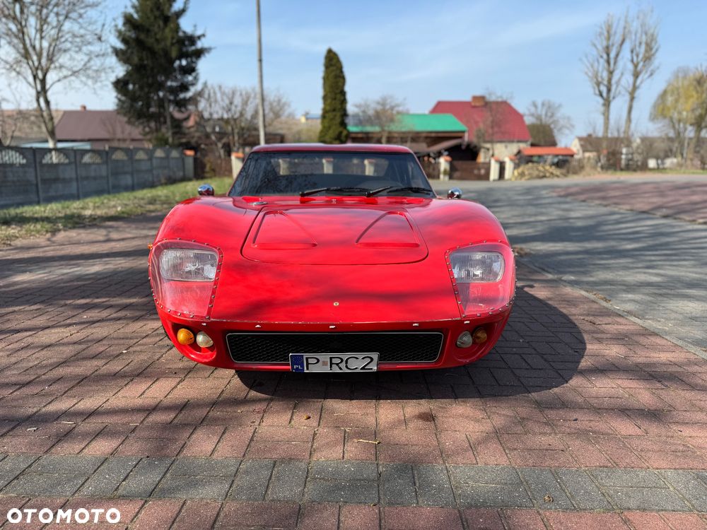 Volkswagen Inny - 30