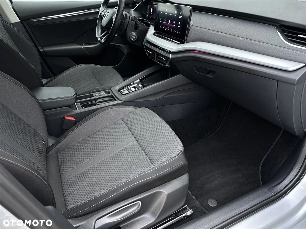 Skoda Octavia 2.0 TDI SCR Style DSG - 6