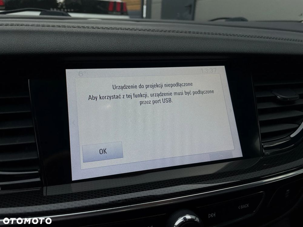 Opel Insignia 1.5 T Ultimate S&S - 29