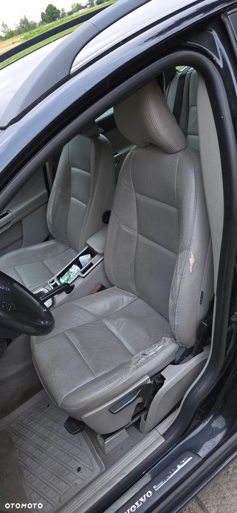 Volvo V50 2.0D - 15
