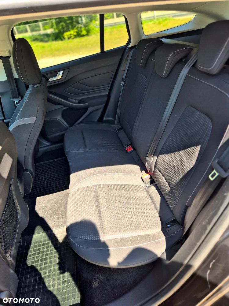 Ford Focus 1.5 EcoBlue SCR Connected - 15