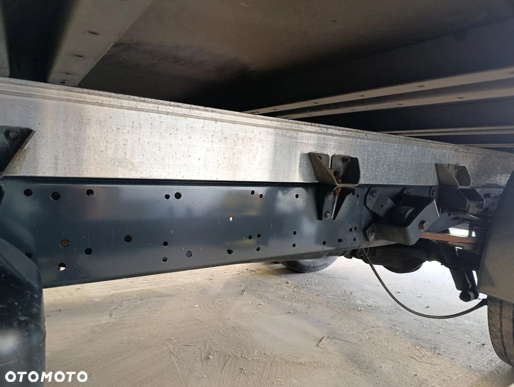 Iveco DAILY 35C15 - 20