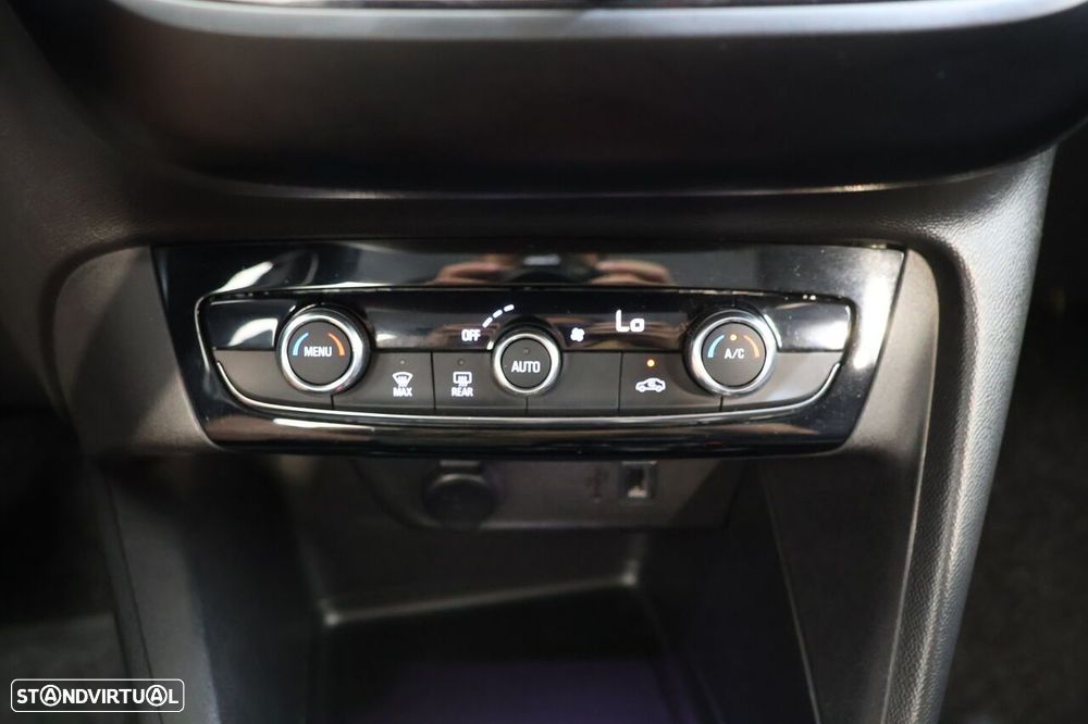 Opel Corsa-e 50 kWh Edition - 30
