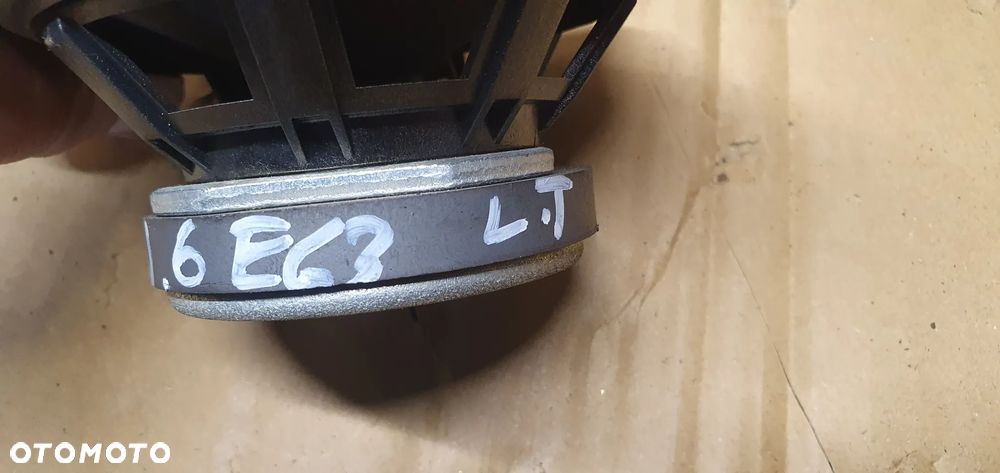 Głośnik prawy lewy tył tylny BMW 6 E63 6929766 - 6