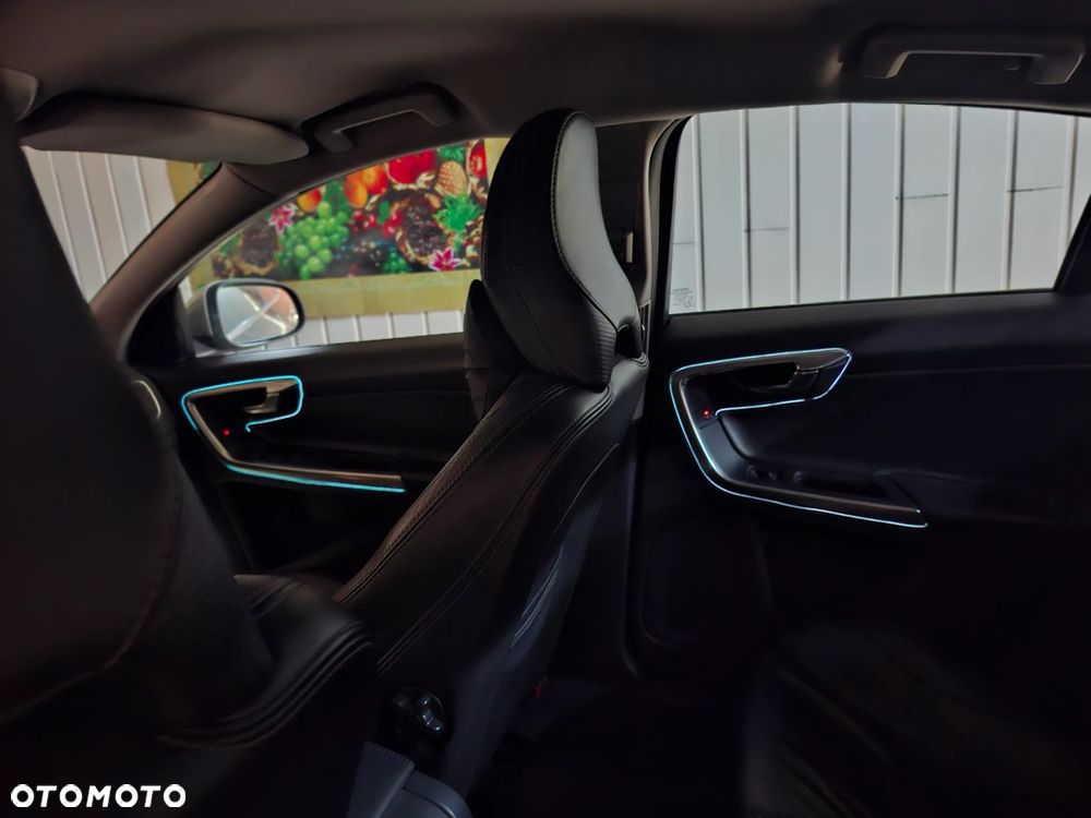 Volvo S60 D3 RDesign - 31