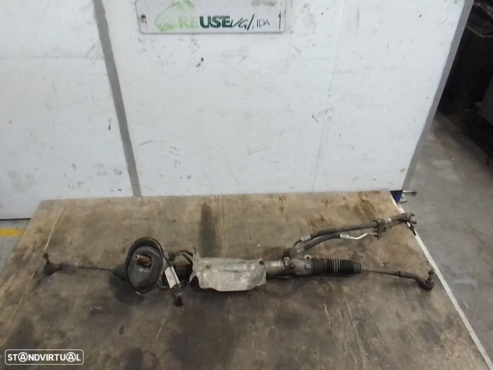 Caixa De Direcção Ford Focus Ii Turnier (Da_, Ffs, Ds) - 2