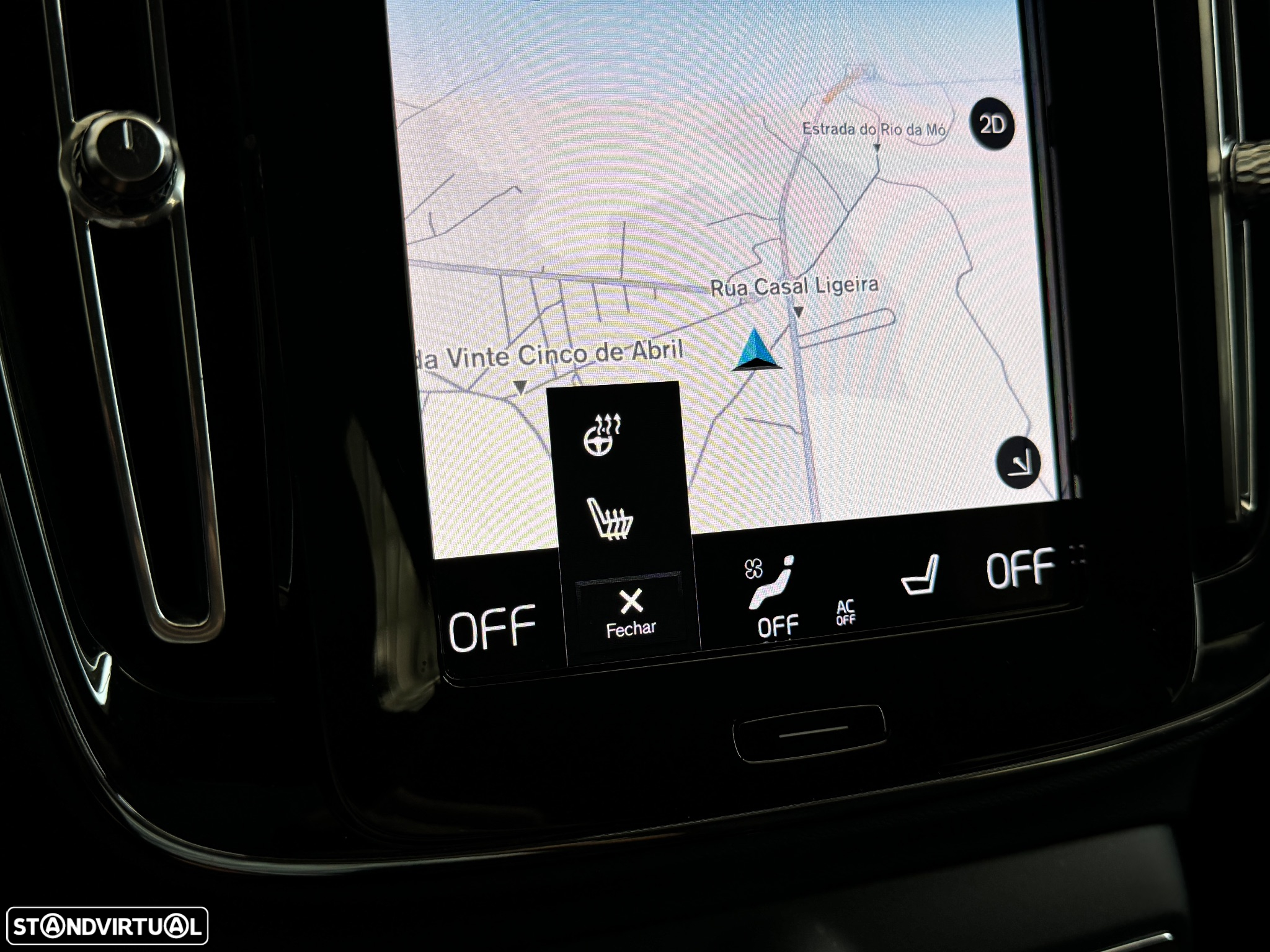 Volvo XC 40 1.5 T5 PHEV Momentum Plus - 15
