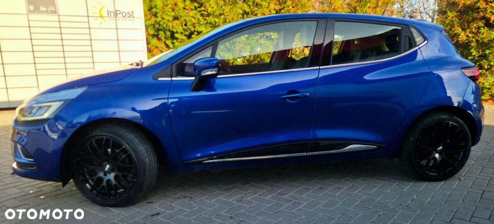 Renault Clio ENERGY TCe 120 INTENS - 7