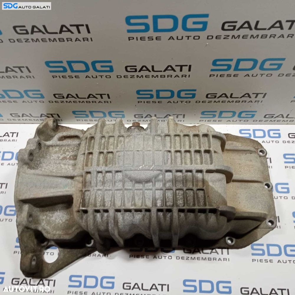 Baie Ulei Ford C-Max 2 1.6 16V Ti 2010 - 2019 Cod 98MM-6675-CB [274M1] - 4