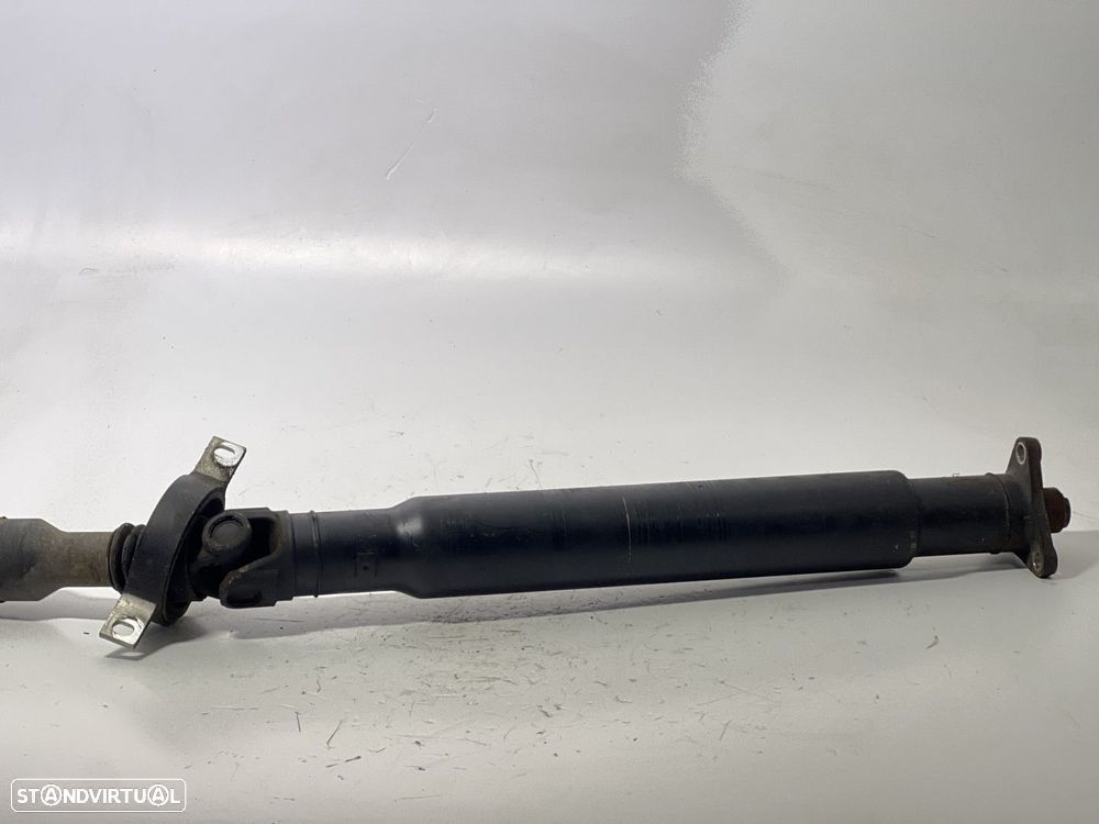 Veio transmissão BMW 1 (E81 E87) 118 d MOTOR N47D20A - 1