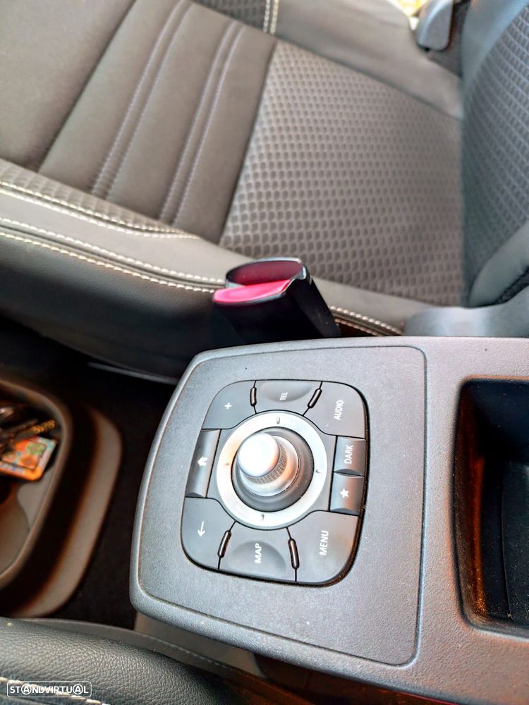 Renault Grand Scénic Energy dCi 130 S&S Bose Edition - 15