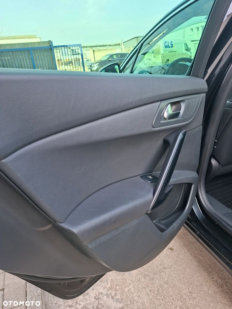 Peugeot 508 2.0 BlueHDi Allure S&S - 22