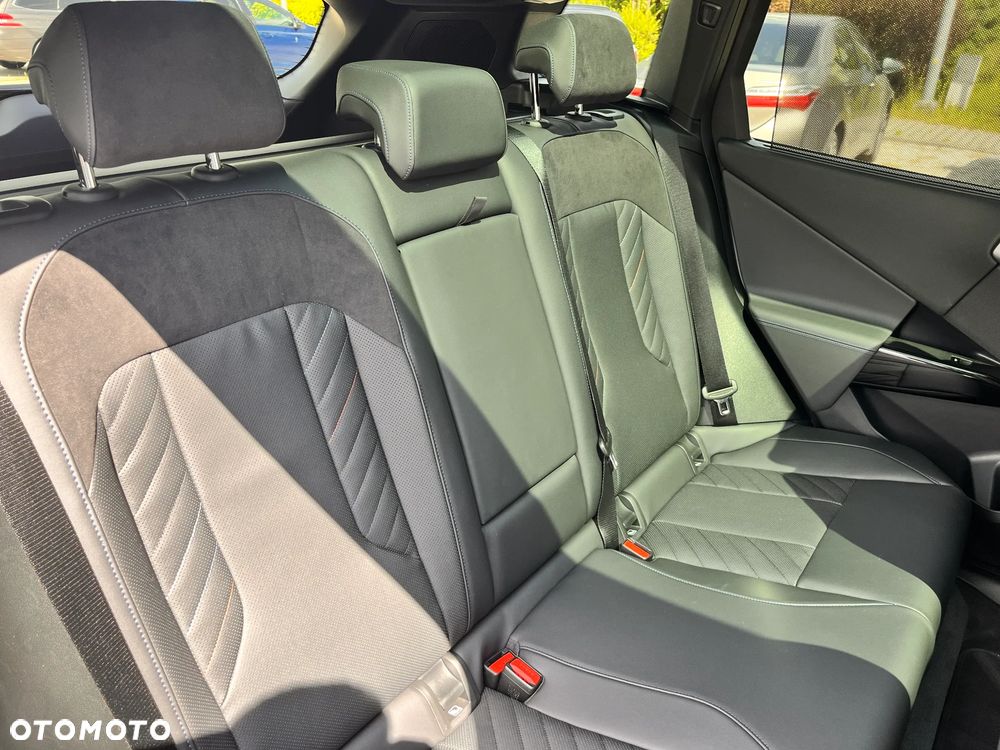 BMW X3 - 21