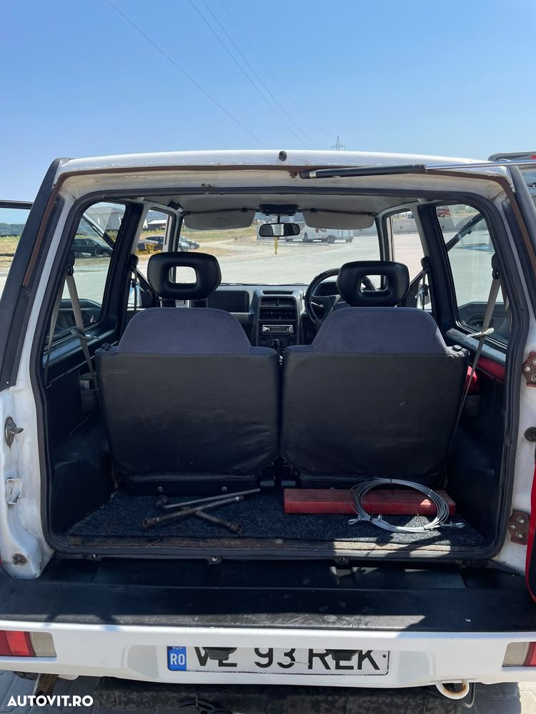 Suzuki Vitara - 18