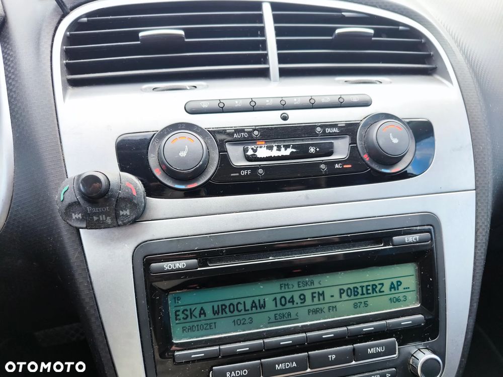 Seat Altea XL - 25
