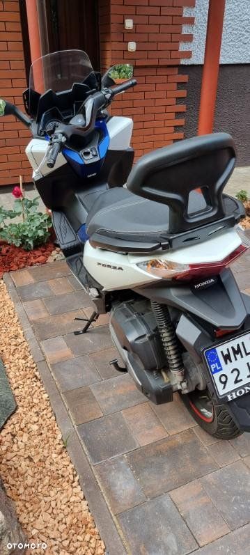 Honda Inny - 4