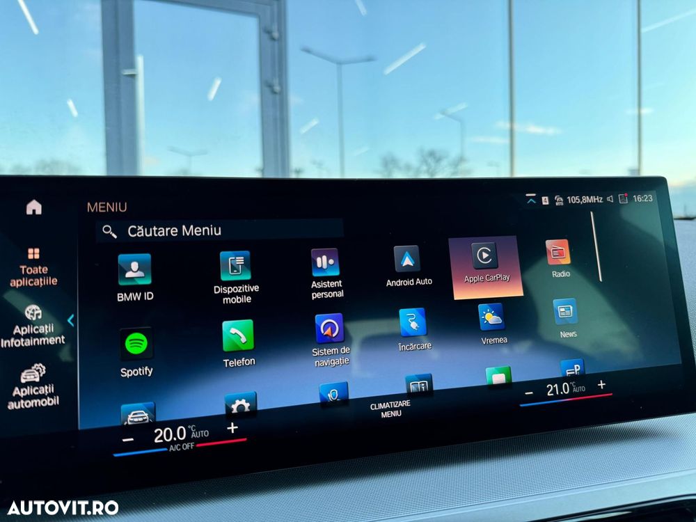 BMW Seria 3 330e AT PHEV - 24