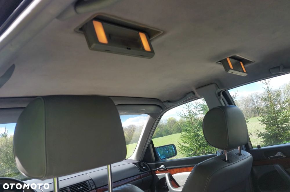 Mercedes-Benz Klasa S - 23