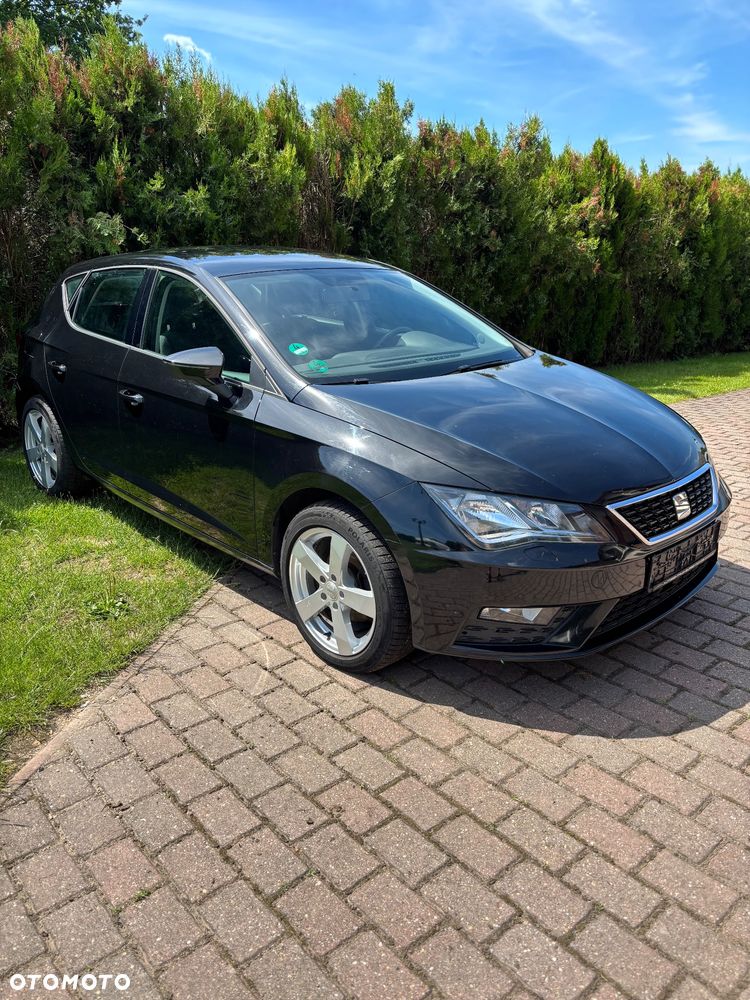 Seat Leon 1.6 TDI DSG Xcellence - 3