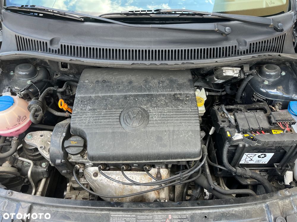 Volkswagen Fox 1.4 Style - 16
