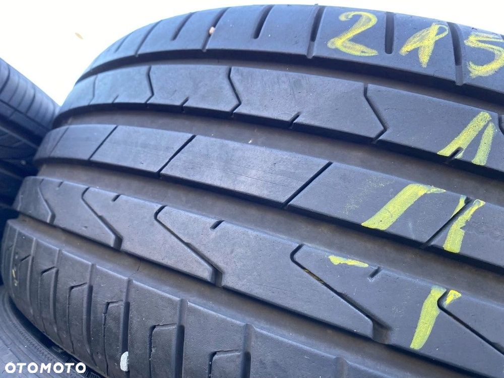 215/45/18 Hankook Ventus Prime 3_7,2mm_4szt_(103) - 5
