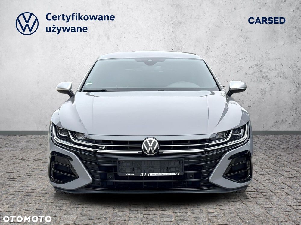 Volkswagen Arteon Shooting Brake - 9