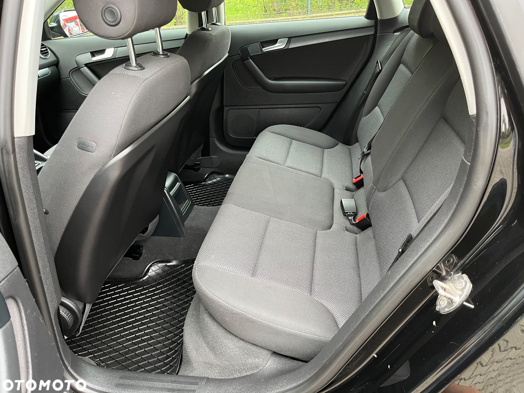 Audi A3 1.6 Attraction - 8