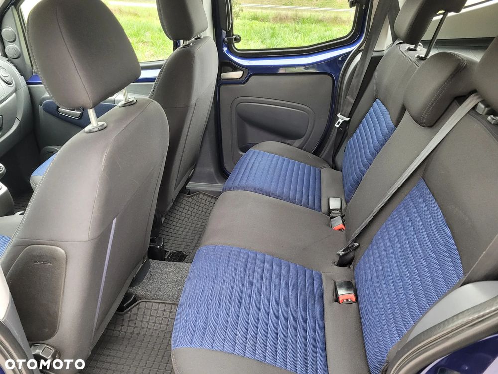 Fiat Qubo 1.4 8V Active - 14
