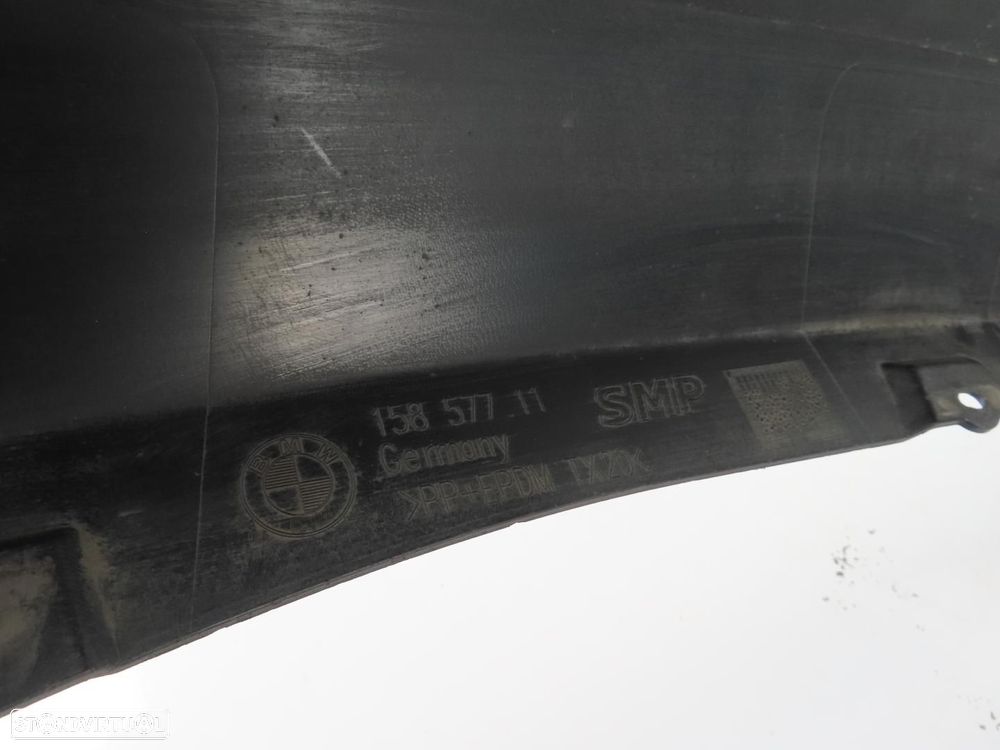 Difusor parachoques M Trás Usado / Original BMW 4 Coupe (F32, F82)/BMW 4 Convert... - 4