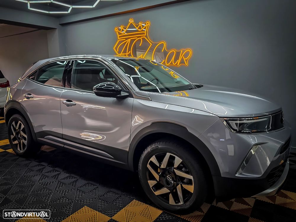 Opel Mokka-e Elegance - 14