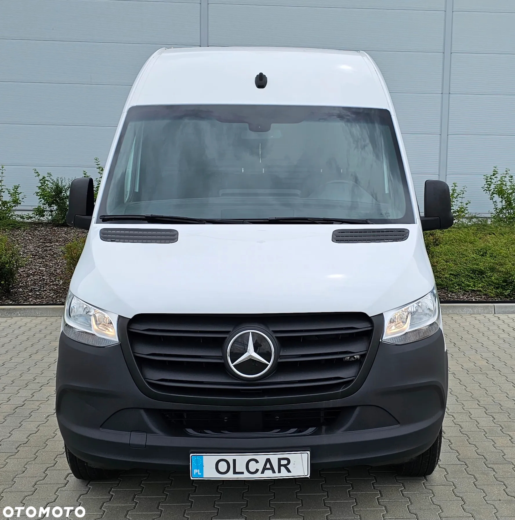 Mercedes-Benz SPRINTER - 2