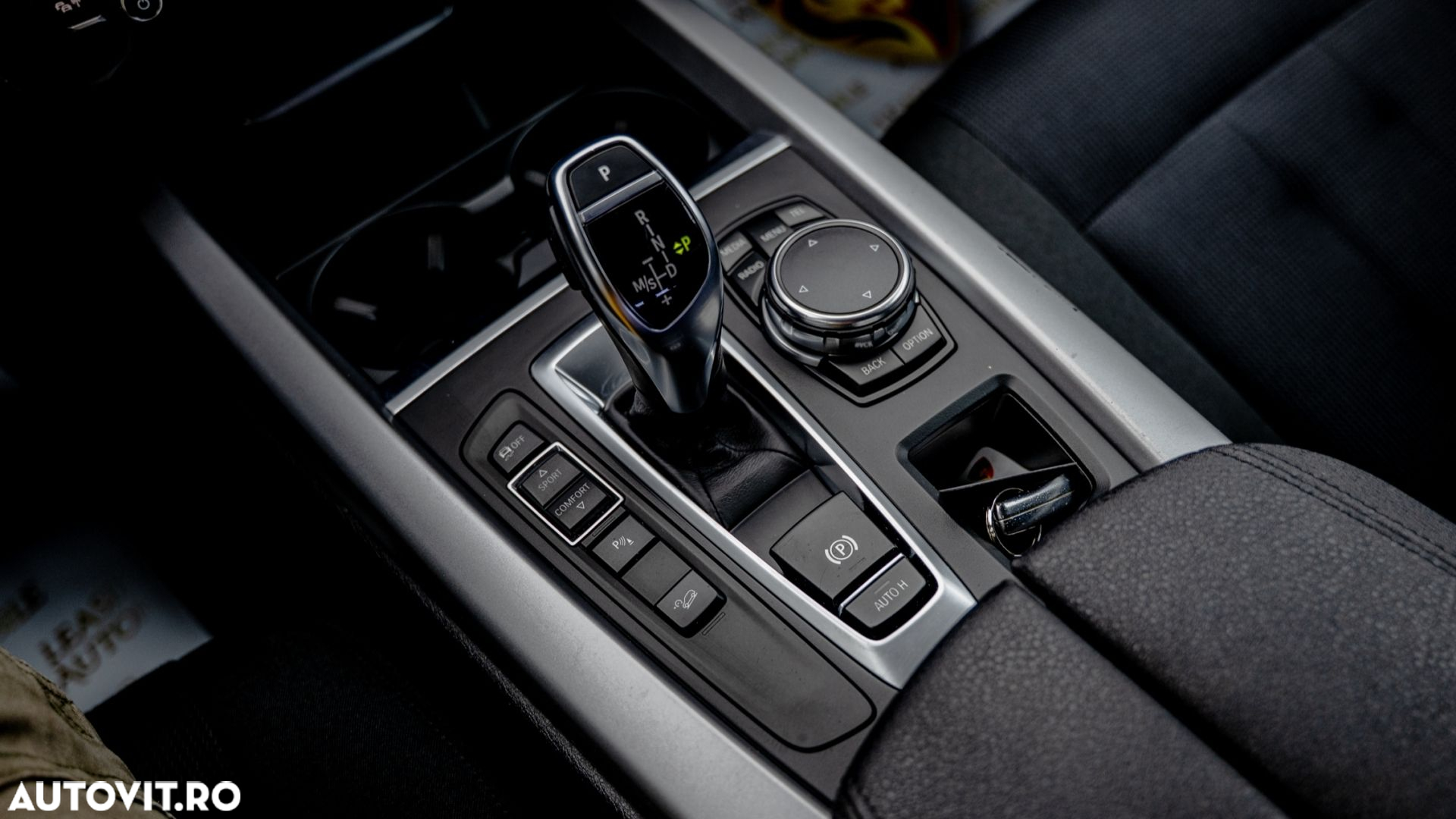 BMW X5 xDrive25d AT - 20