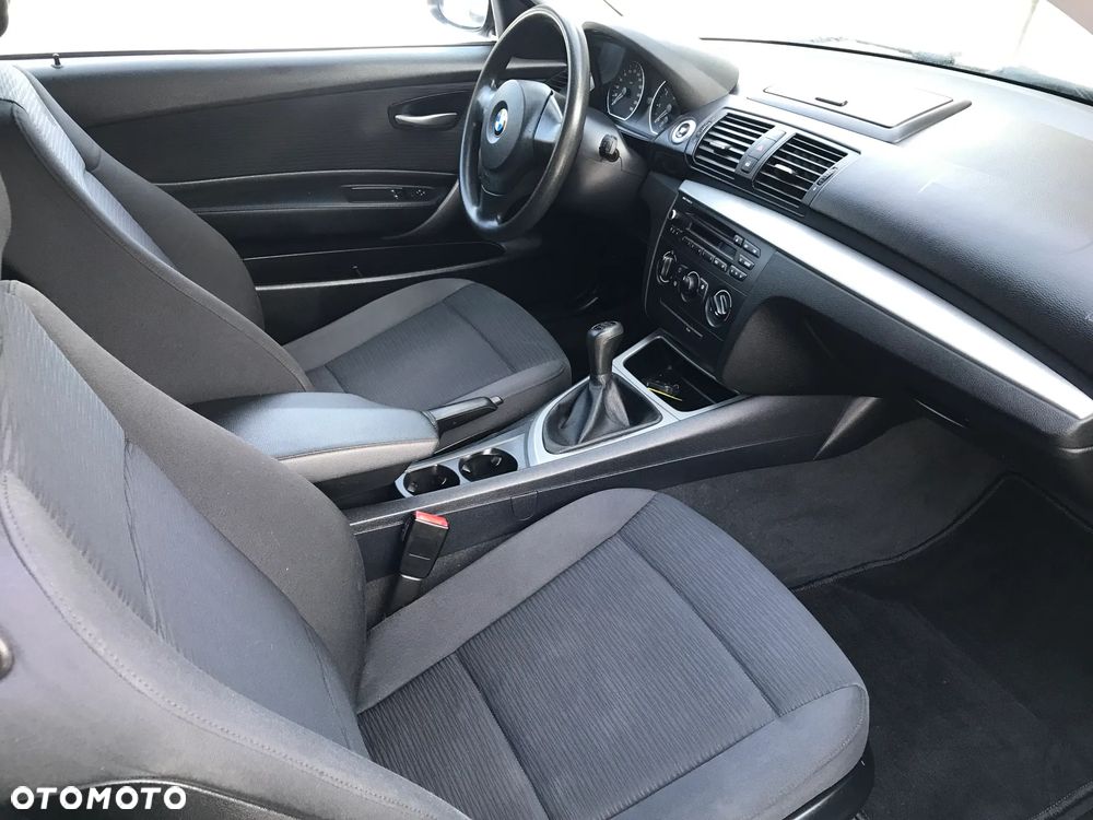 BMW Seria 1 116i Edition Lifestyle - 2