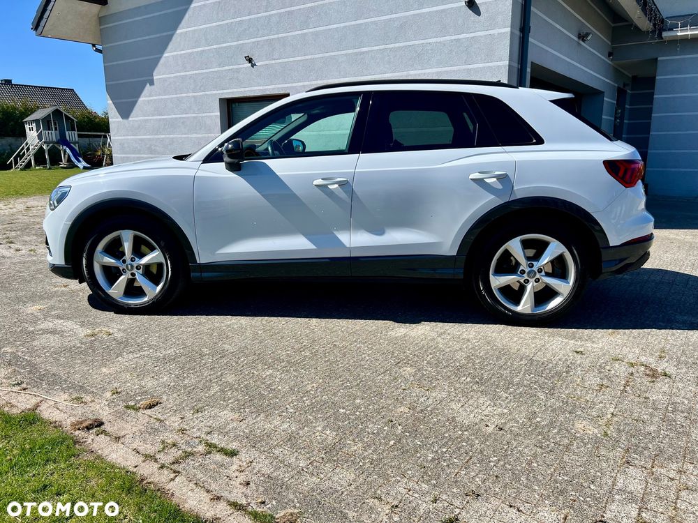 Audi Q3 35 TFSI Advanced S tronic - 2