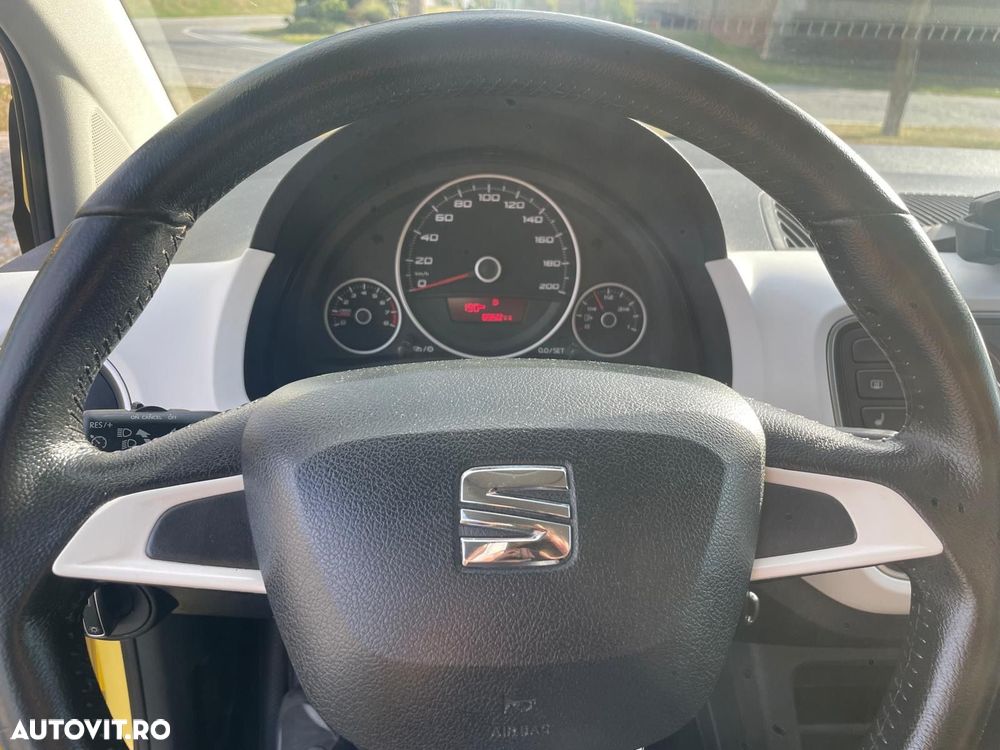 Seat Mii - 6