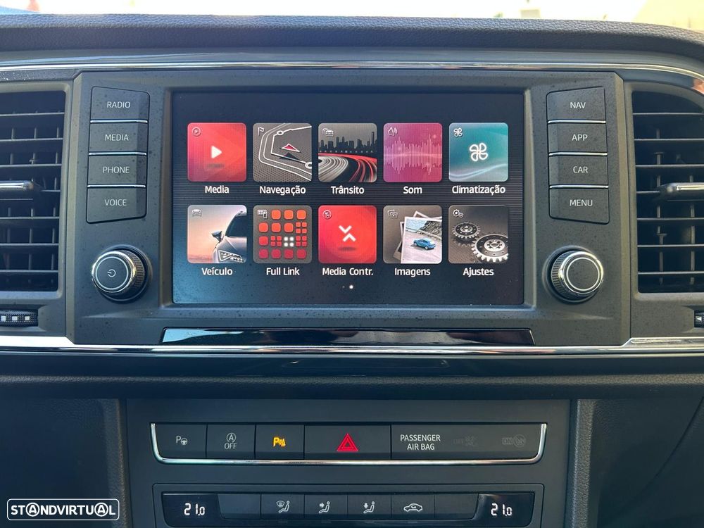 SEAT Ateca 1.6 TDI Style - 24