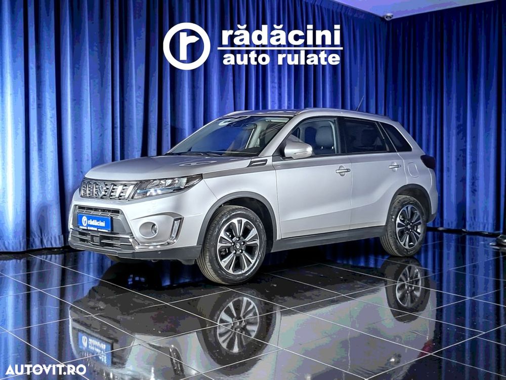 Suzuki Vitara - 4