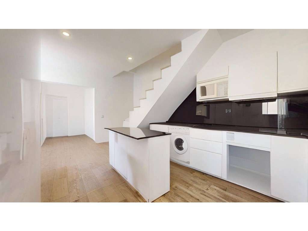 Moradia, Lisboa, Ajuda - Grande imagem: 4/20