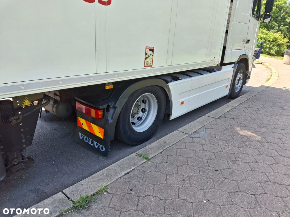 Volvo FH - 7