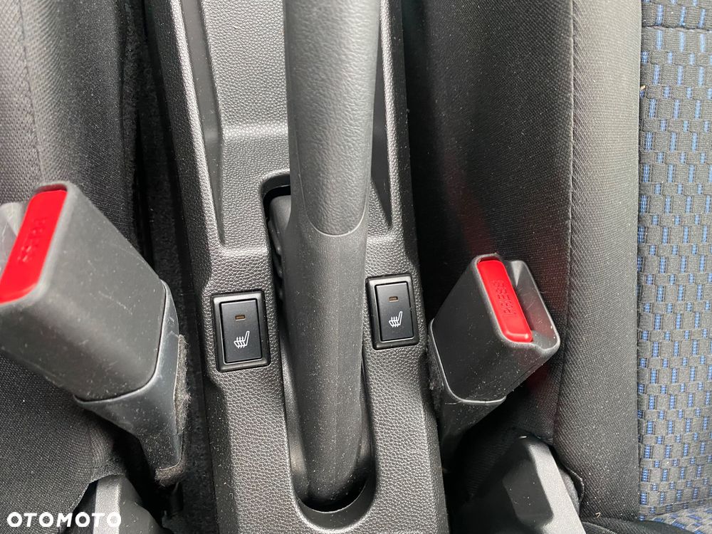 Suzuki Ignis 1.2 Dualjet Hybrid CVT Comfort - 14