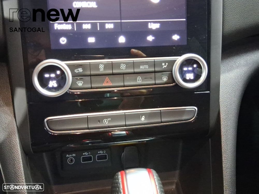 Renault Mégane 1.8 TCe R.S. EDC - 19