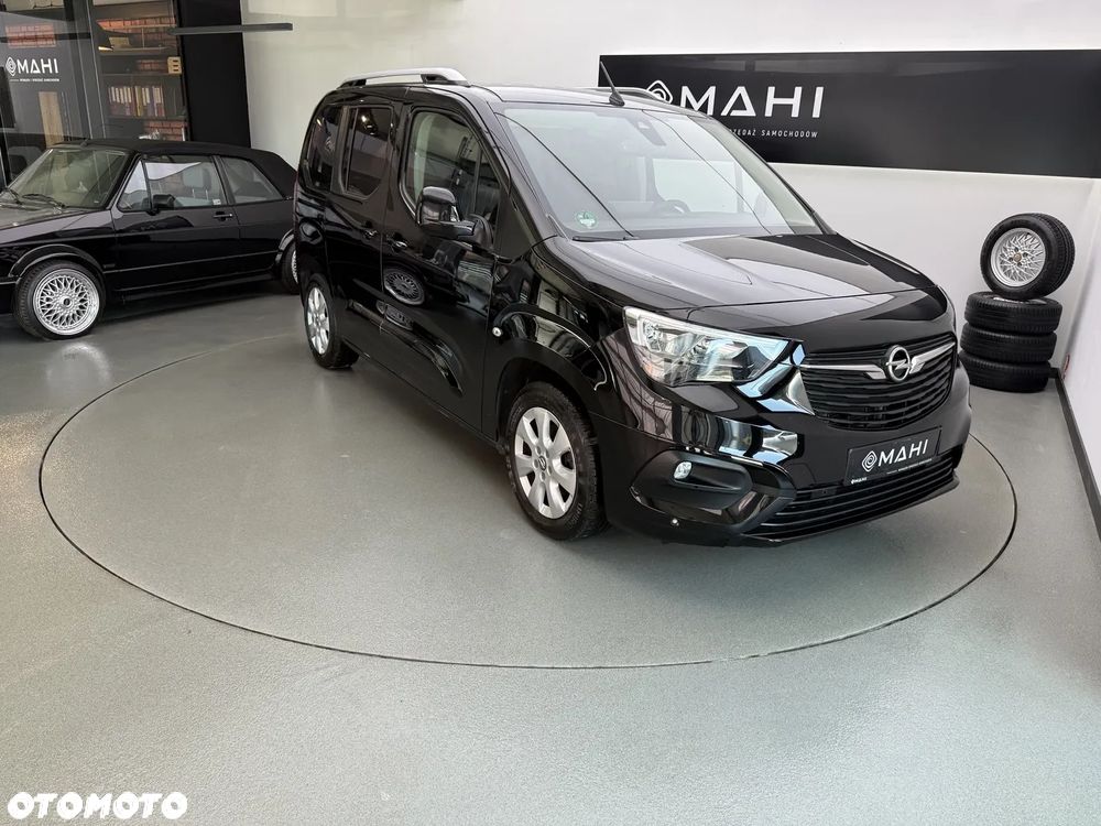 Opel Combo Life 1.5 CDTI Edition S&S N1 - 15