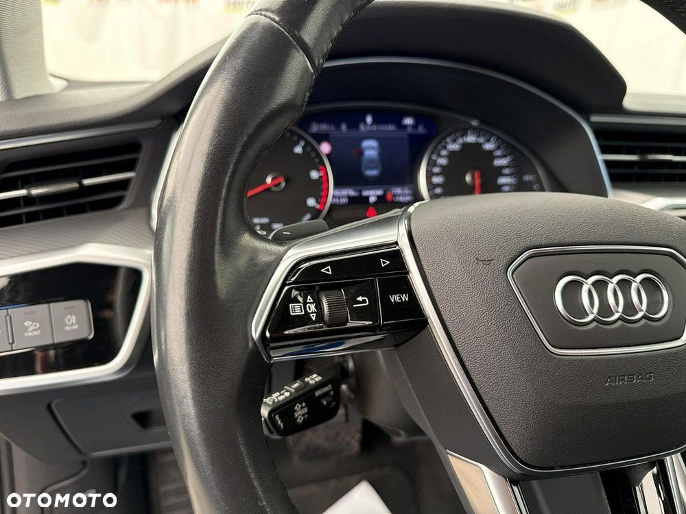 Audi A6 Limousine - 22