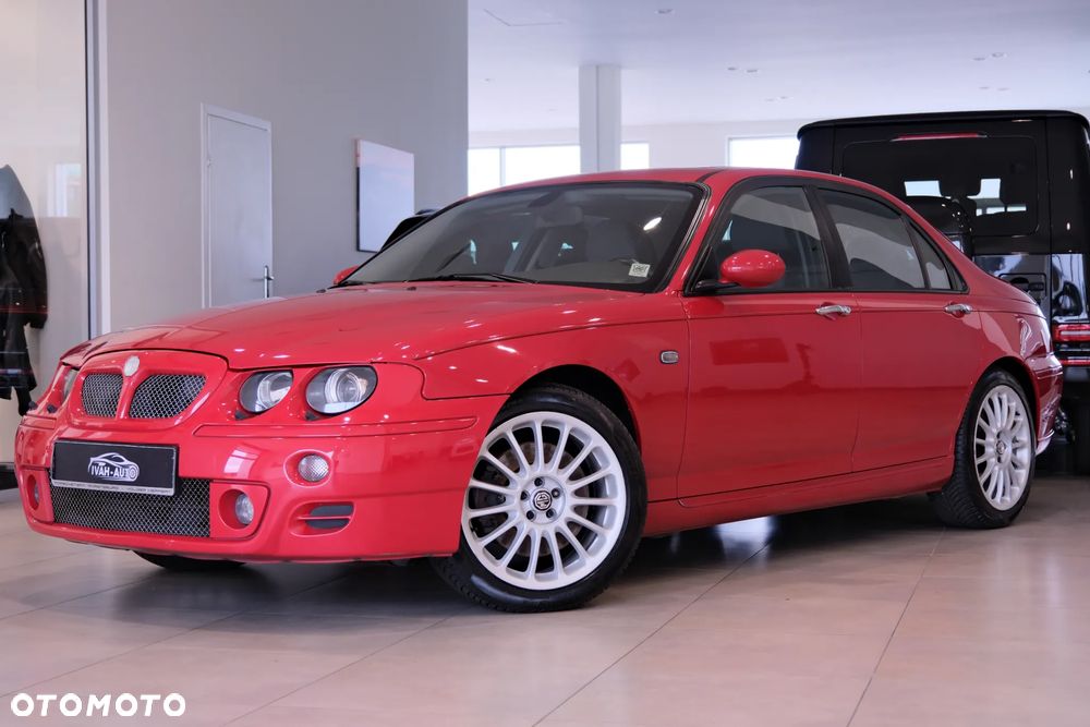 MG ZT 190 2.5 - 19
