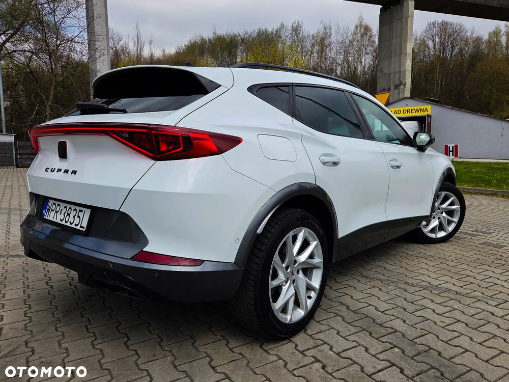Cupra Formentor - 18
