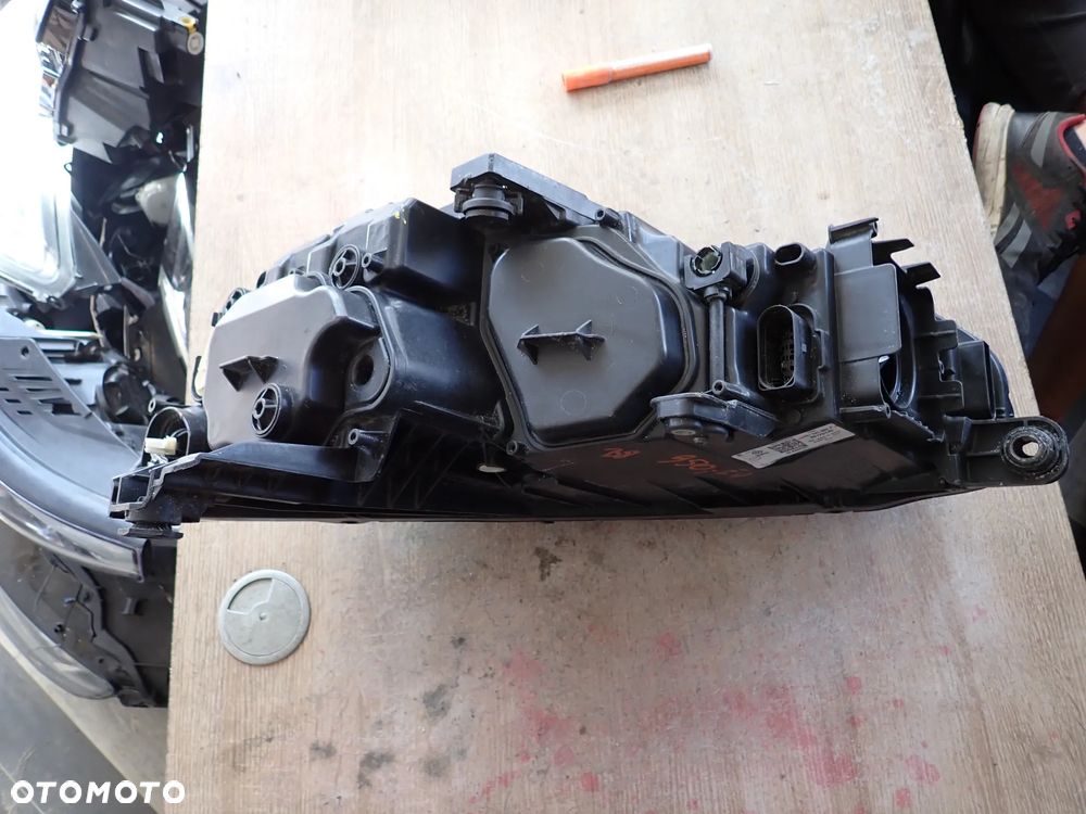 VOLKSWAGEN PASSAT B8 LAMPA PRAWY PRZÓD EUROPA 3G1941082P - 4