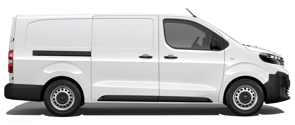 Peugeot expert Furgon XL 2.2 T.Diesel 150KM MT6 - 2